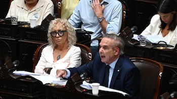 Bloques aliados toman distancia de la reforma política que impulsa el Gobierno y reclaman tratar Ficha Limpia por separado