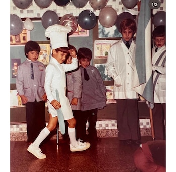 José María Listorti (o Pototo,