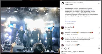 La historia de Coda y