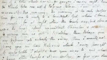 Cómo una venta fallida en Manhattan resolvió un robo de libros de casi 40 años