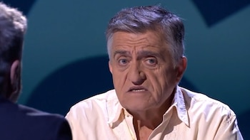Wyoming se sincera en ‘La noche de Aimar’: “Ya me han agredido”
