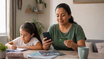 Programa Madres Trabajadoras: a quién beneficia y cuándo cae el pago de mil 650 pesos