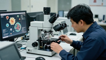 La extracción selectiva de un