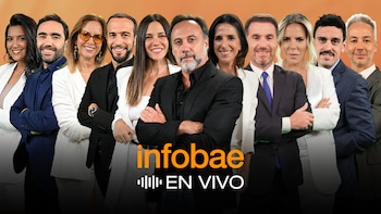 Infobae En Vivo refuerza su