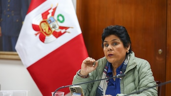 “La niñez se protege”: Norma