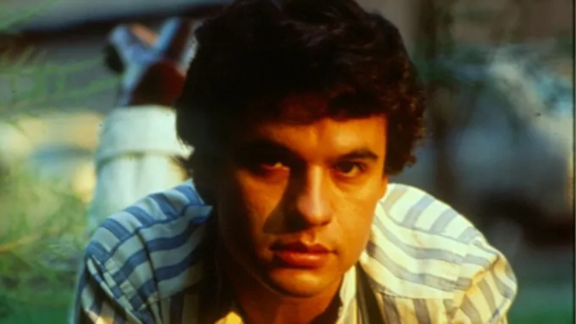 Fotos inéditas de Juan Gabriel serán exhibidas gratis en esta estación del metro y famosos puntos en CDMX(Netflix)