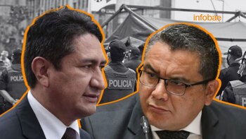 Exministro del Interior y fundador