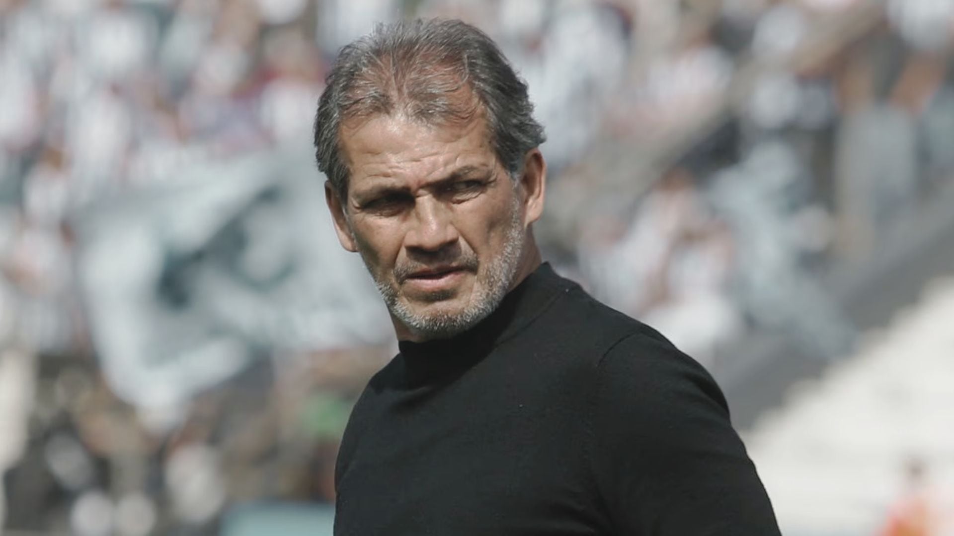 Franco Navarro reveló si la separación de Carlos Zambrano, Miguel Trauco y Sergio Peña será definitiva y adelantó si traerá refuerzos