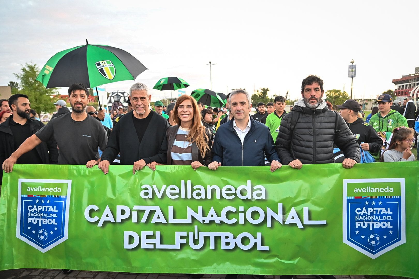 Diversos intendentes y funcionarios, como Mariel Fernández y Gabriel Katopodis, también suenan como posibles candidatos a la gobernación de Buenos Aires en 2027.