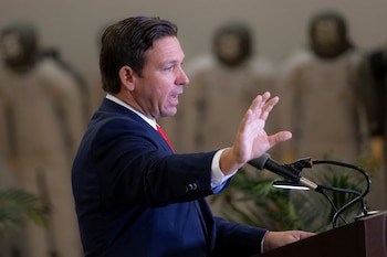 La ley de “bandera roja”