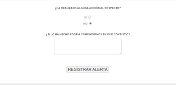 Paso a paso para realizar una denuncia por acoso virtual.