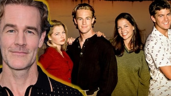 Dónde ver Dawson’s Creek en