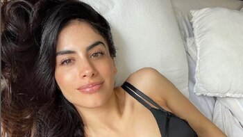 Jessica Cediel referred to her