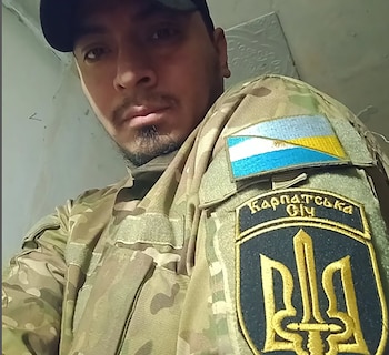 Emmanuel estaba casado con la