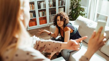 De la sensibilidad que nos