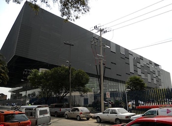 La Arena Ciudad de México