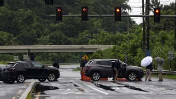 Empresa eléctrica de Puerto Rico