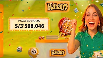 Kábala del 7 de julio de 2026: verifica los números ganadores del último sorteo