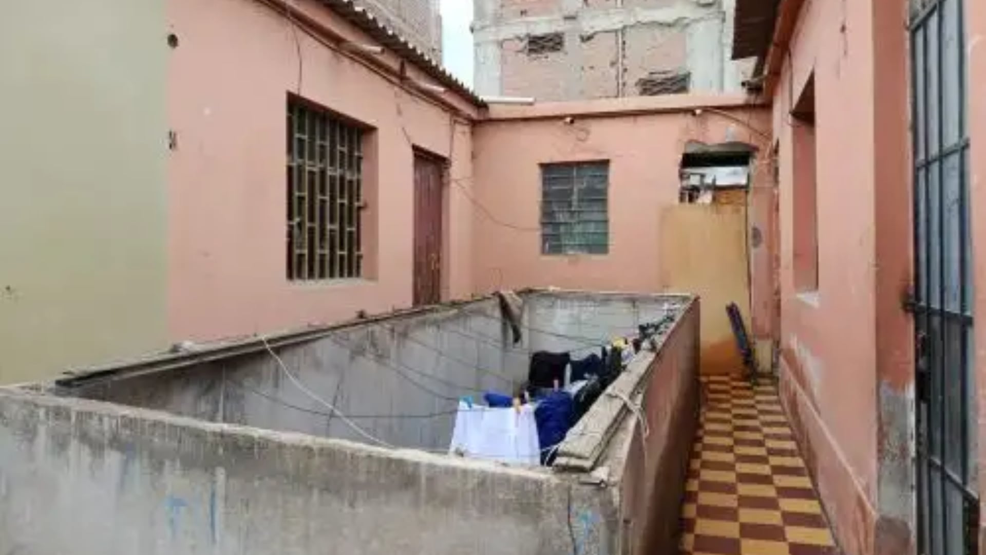 Viviendas informales en La Libertad aumentan a más del 56% y exponen a familias a riesgos por lluvias