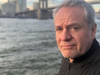 El Güero Castro declaró para