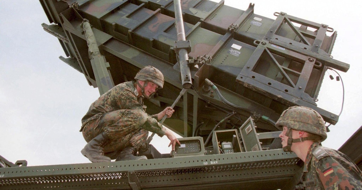 El plan de Alemania para construir el mayor ejército de Europa y duplicar su presupuesto militar ante la amenaza de Rusia