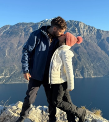 Actualmente, los argentinos se encuentran