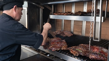 Parrilla El Gran Paraíso