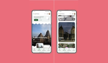 A la derecha se puede