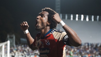 Didier Moreno ha asumido la