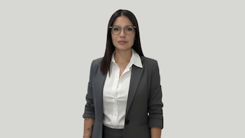 Johanna Molina es CEO y
