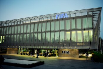 El Departamento de Justicia de