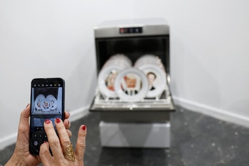 Un “blanqueamiento” para la extrema