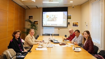 El Foro de Médicos de