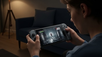 Pasos para ejecutar juegos de