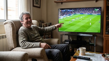 Ver fútbol argentino sin costo