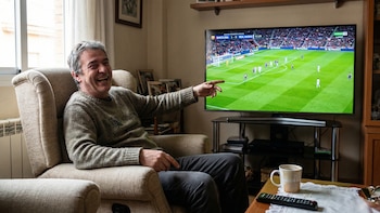 Por qué ver fútbol argentino