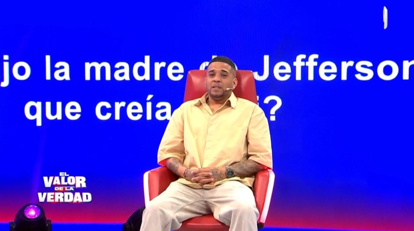 “Ella me crió, sabe cómo soy”: ‘Cri Cri’ reafirma apoyo recibido de la madre de Farfán. Infobae Perú / Captura TV - Panamericana Televisión