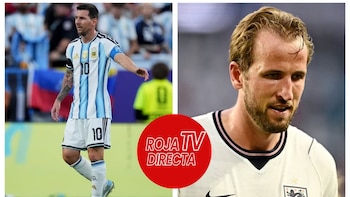 Inglaterra vs. Argentina: Copa Mundial en vivo, Roja directa y Tarjeta Roja son las búsquedas peligrosas en Google