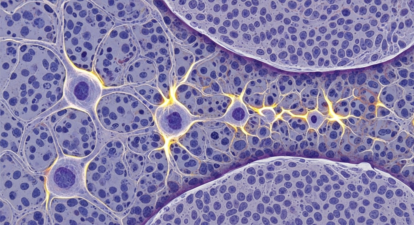 El efecto de la presión cerebral sostenida va más allá del crecimiento tumoral y puede provocar deterioro cognitivo y alteraciones motoras en pacientes (Imagen Ilustrativa Infobae)