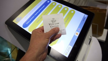 Elecciones de Aragón 2026: estos