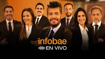 Con Marcelo Tinelli, Luciana Rubinska y un gran equipo, así será la cobertura del Mundial en Infobae en Vivo