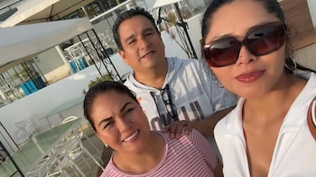 Yarita Lizeth conmueve al revelar cómo Dina Páucar y su esposo la recibieron como hija del corazón: "Fui adoptada"
