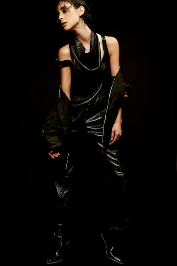 Desde los 12 años que