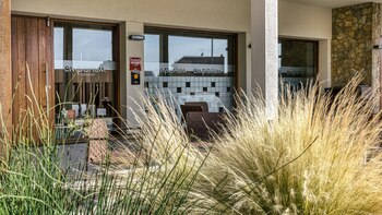 Hotel-restaurante Emporium