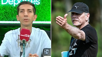 “Esta vez Sporting Cristal sí