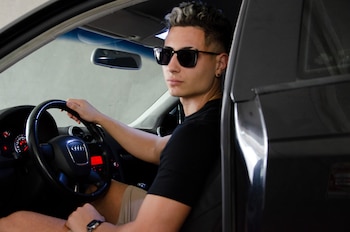 El 80% de su público