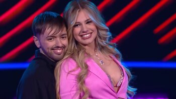 Benjamín Depasquali fue seleccionado para