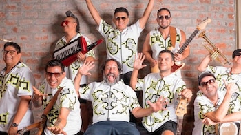 El Peruanazo Fest 2026 se realizará el 18 y 19 de julio en la Explanada del Estadio San Marcos, con dos escenarios y una programación que celebra la riqueza cultural del Perú.