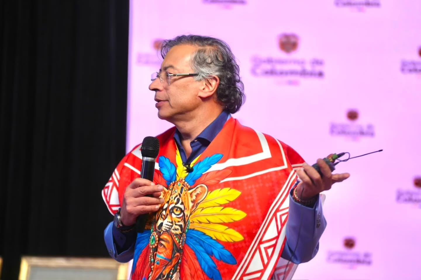 Gustavo Petro reconoció que tiene la ‘Petrotusa’ y dio tips para superarla: “Mucha esperanza”