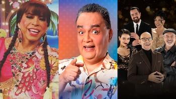 El Reventonazo de la Chola,